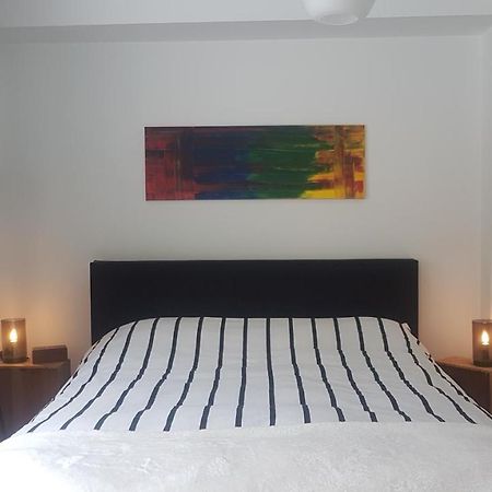 Cosy Apartment Inner City Gante Exterior foto